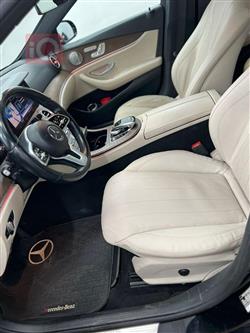 مێرسێدس بێنز E-Class